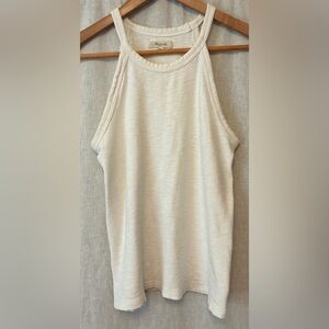 Madewell Tank Top